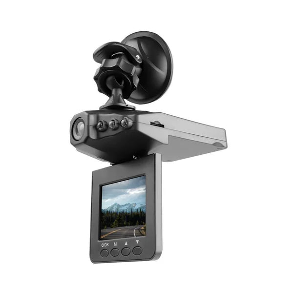 Buy One Get One Free: Dash Cam HD PRO