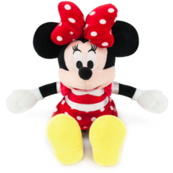 Disney Mickey Minnie Plush Toy