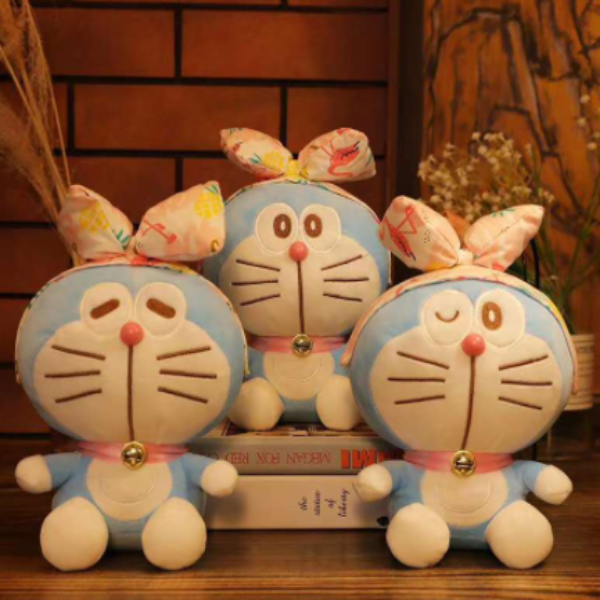 Doraemon Doraemon Doll