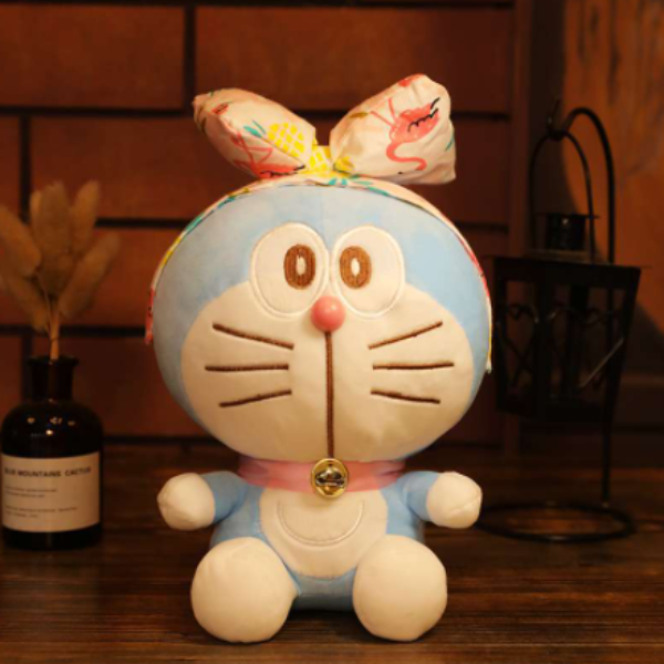 Doraemon Doraemon Doll