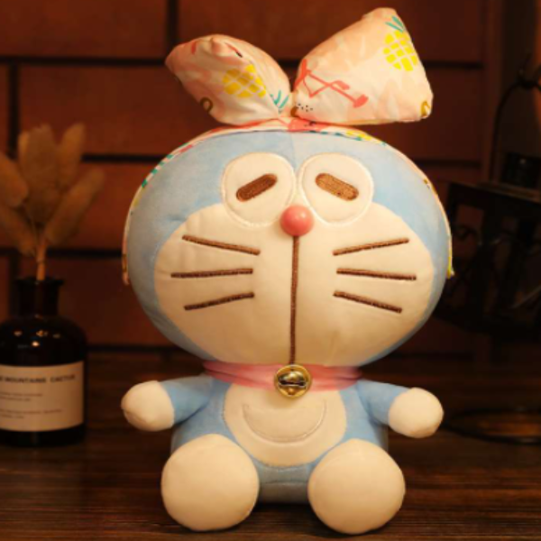 Doraemon Doraemon Doll