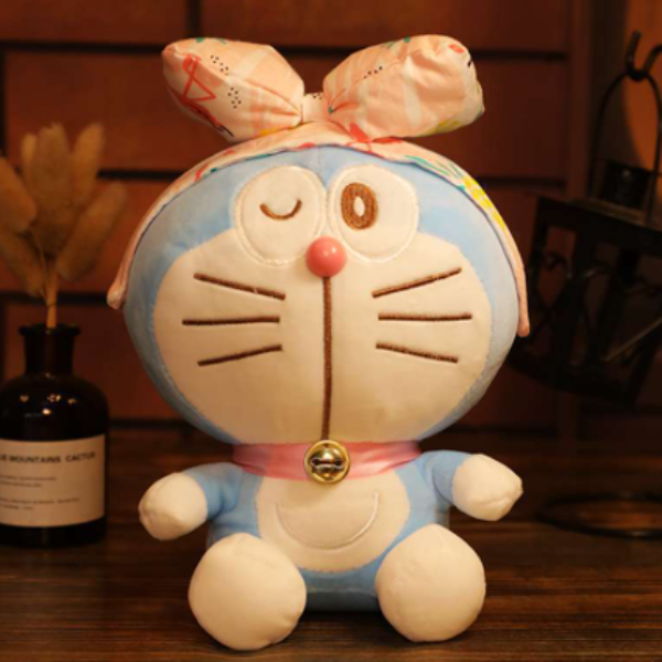 Doraemon Doraemon Doll