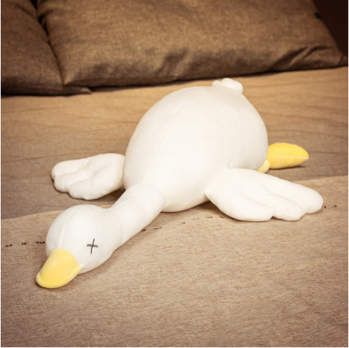 Big Goose Doll Plush Toy