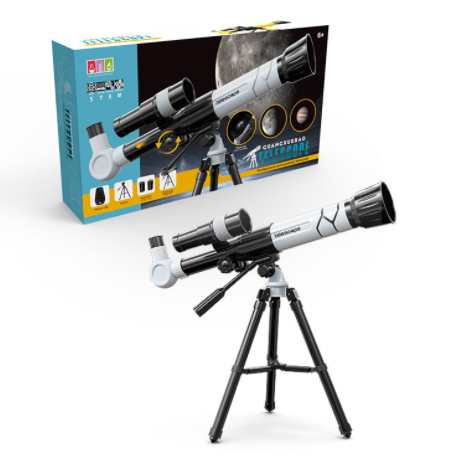 Kid's Science Astronomical Telescope