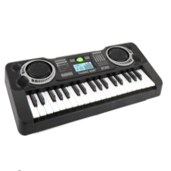 37-Key Electronic Organ Toy