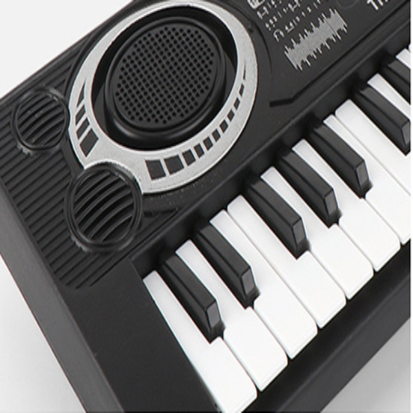 37-Key Electronic Organ Toy