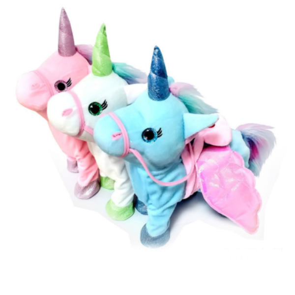 Electric Unicorn toy