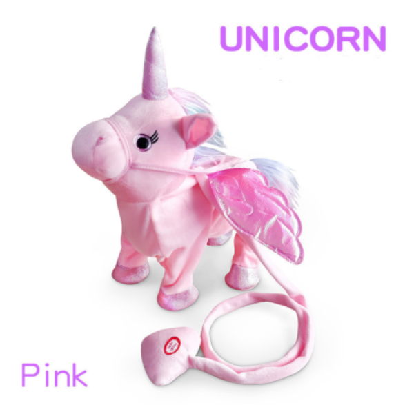 Electric Unicorn toy