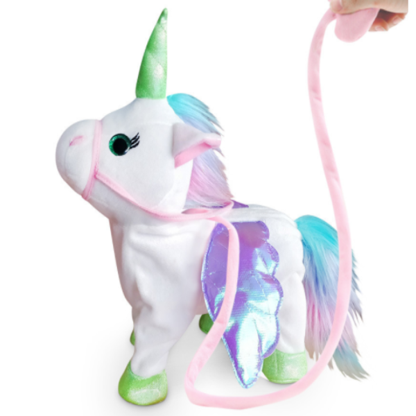 Electric Unicorn toy