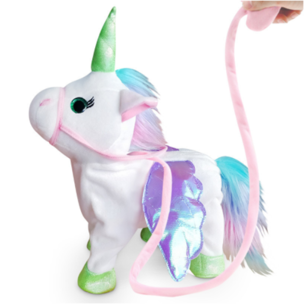 Electric Unicorn toy