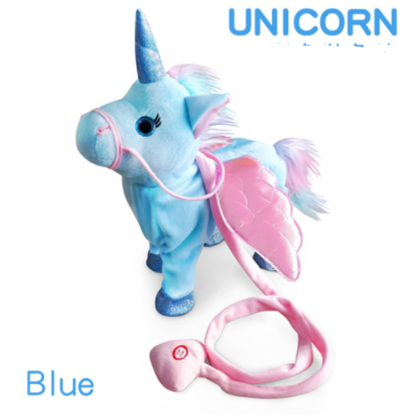 Electric Unicorn toy