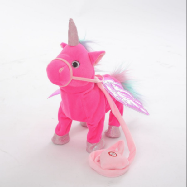 Electric Unicorn toy