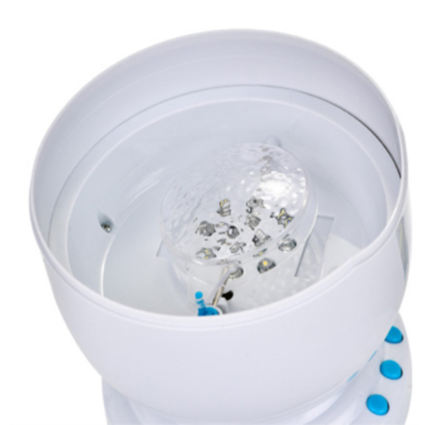 Ocean starry sky led projection lamp