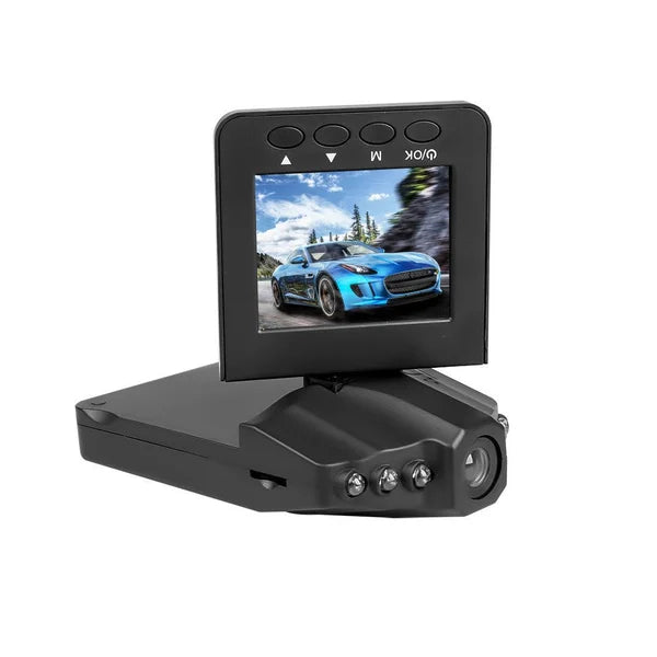 Buy One Get One Free: Dash Cam HD PRO