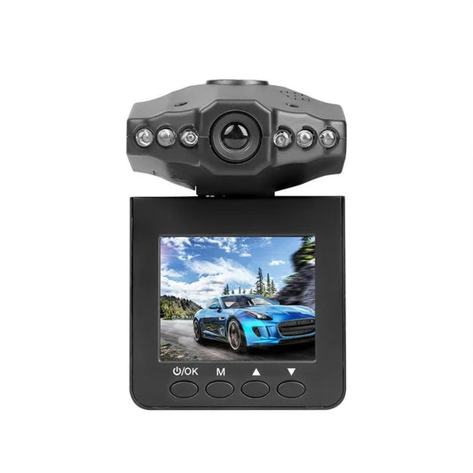 Buy One Get One Free: Dash Cam HD PRO