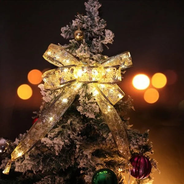 Christmas atmosphere lamp