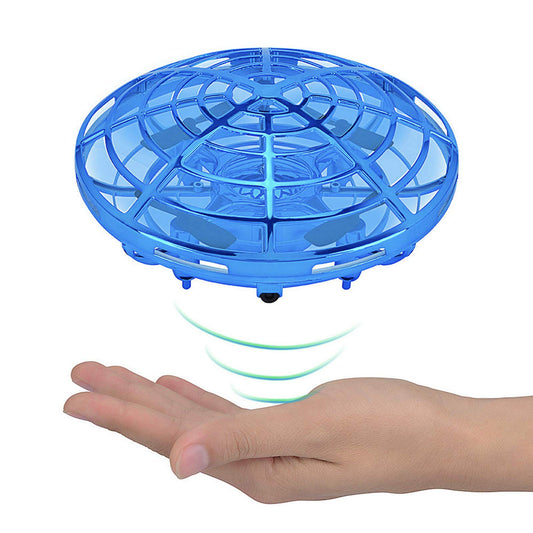 ACECHUM Kid and Boy Toys, Hand-Controlled Flying Ball