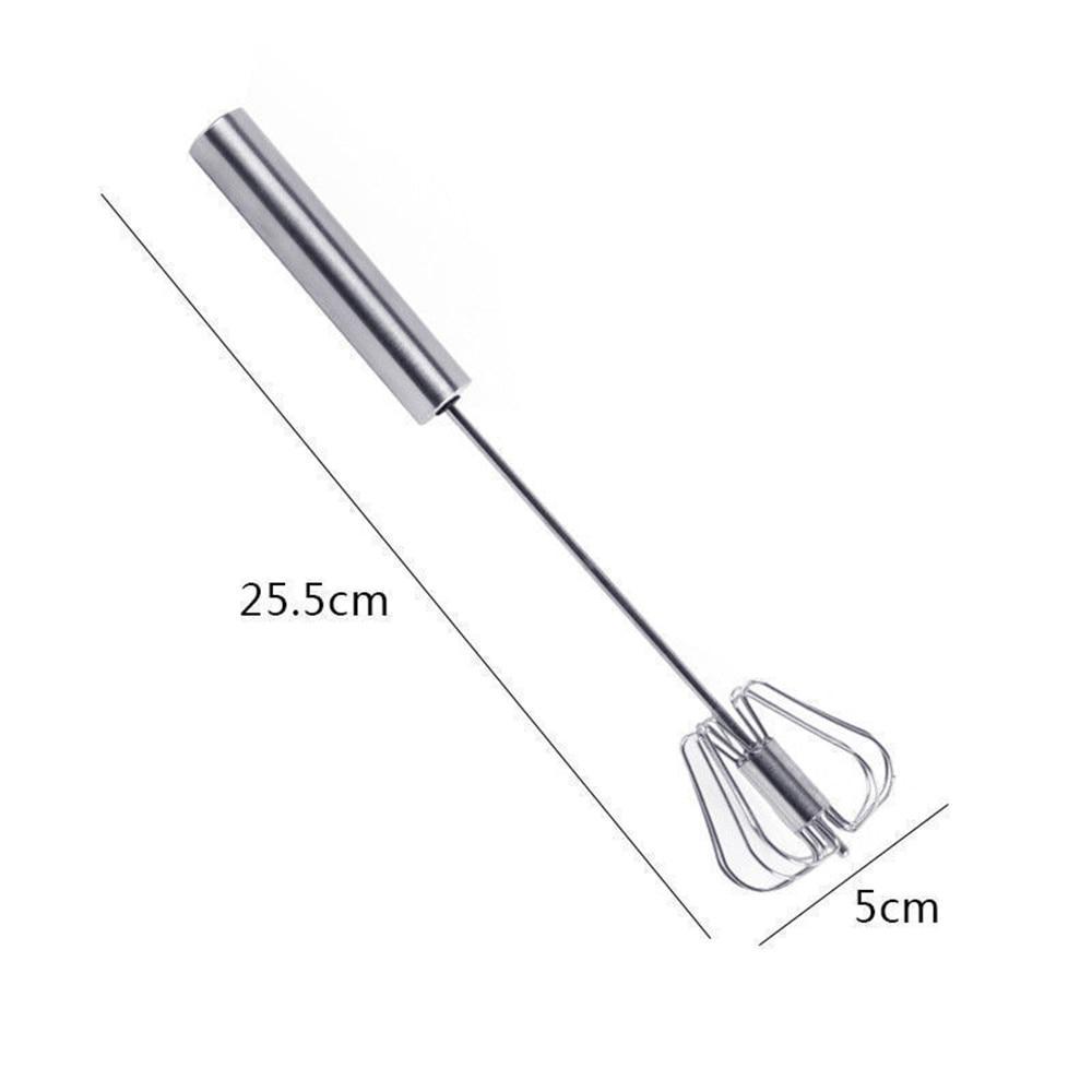 Automatic Eggbeater Easy Whisk