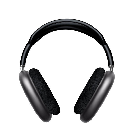 Intelligent Wireless  Headphones-Upgrade Noise Canceling