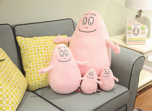 Imitation cartoon Plush Toy Stuffed Doll