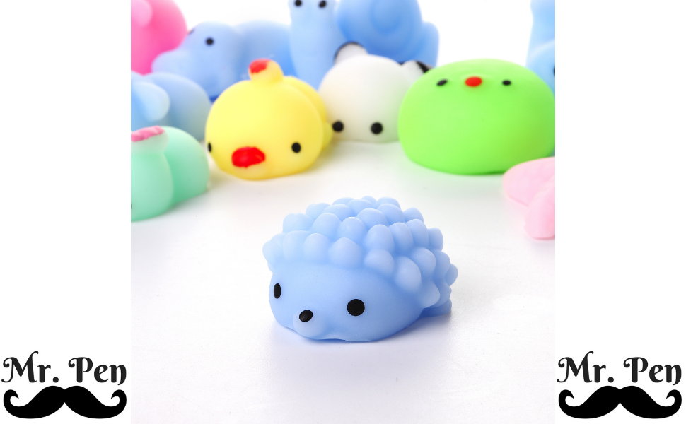 Decompression toys Mini children's toys