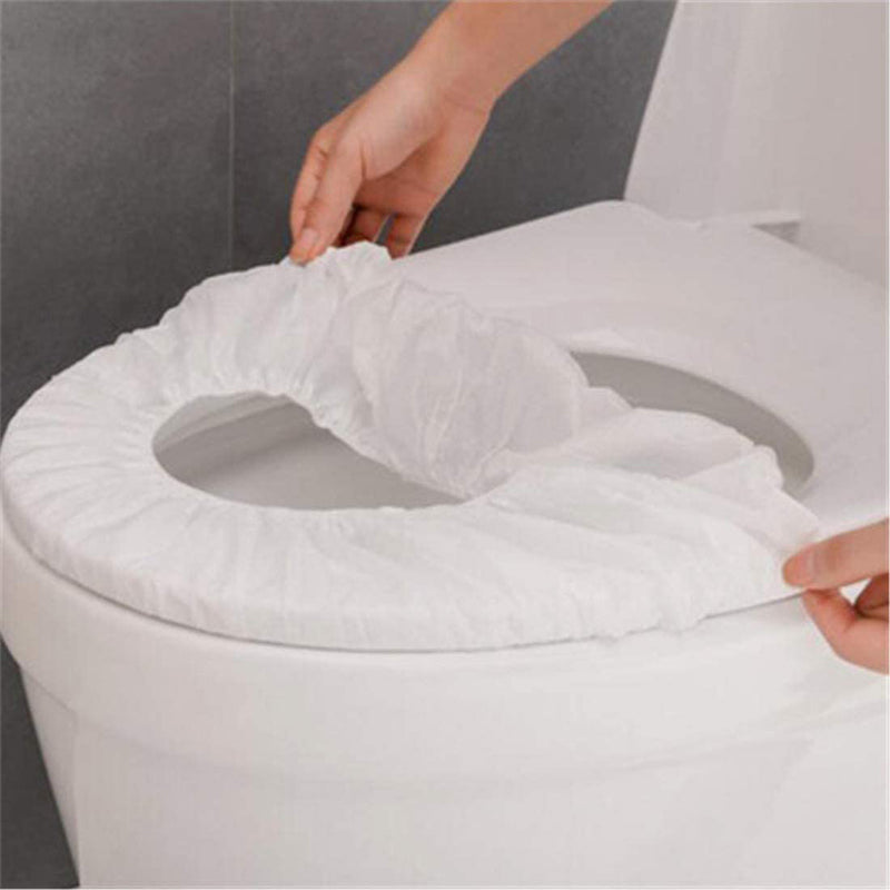 Disposable Toilet Seat Covers