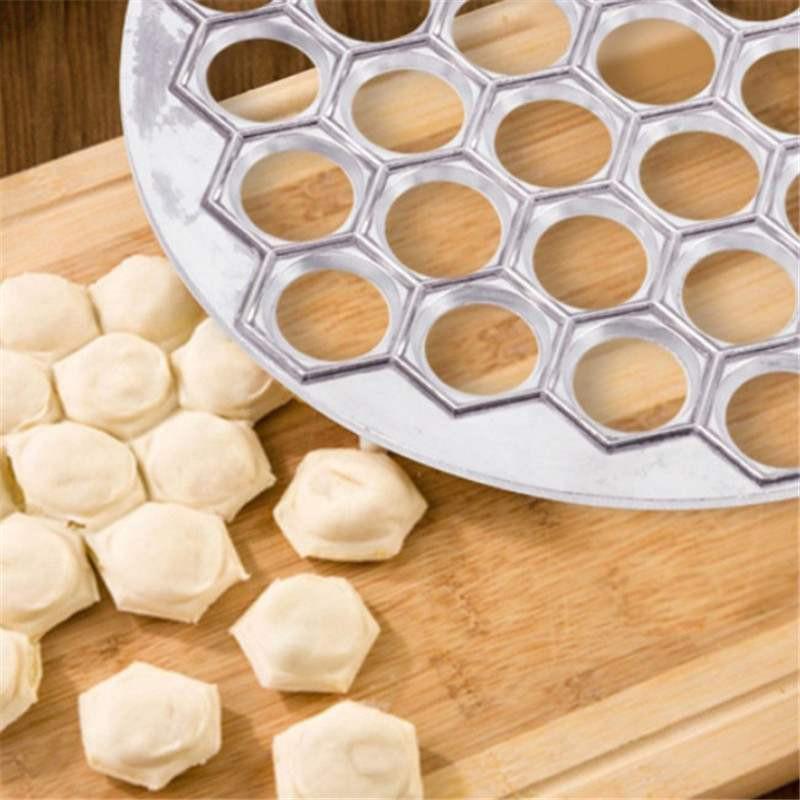 Dumpling Mold