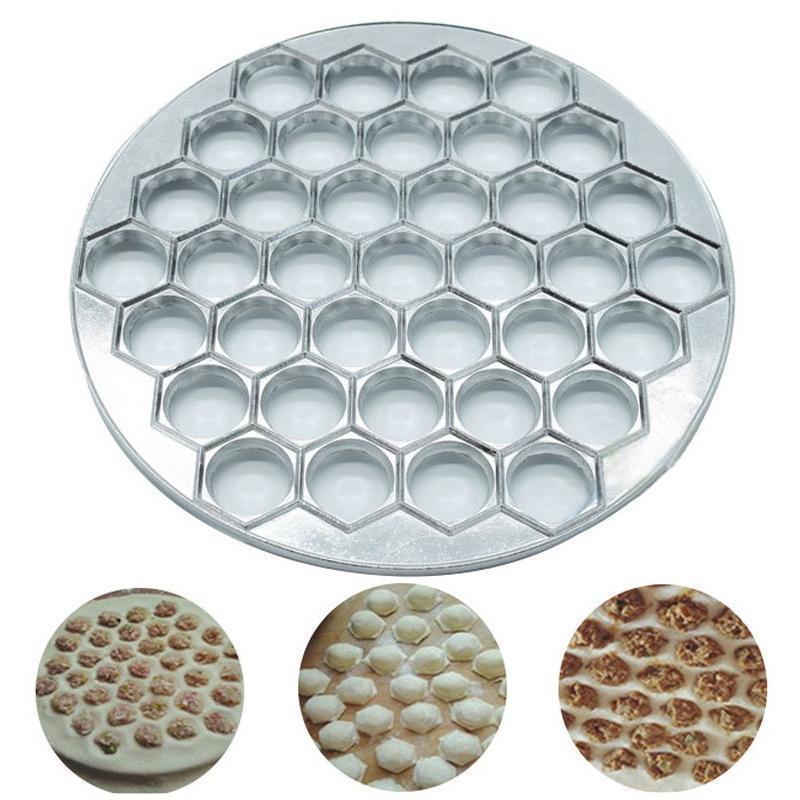 Dumpling Mold