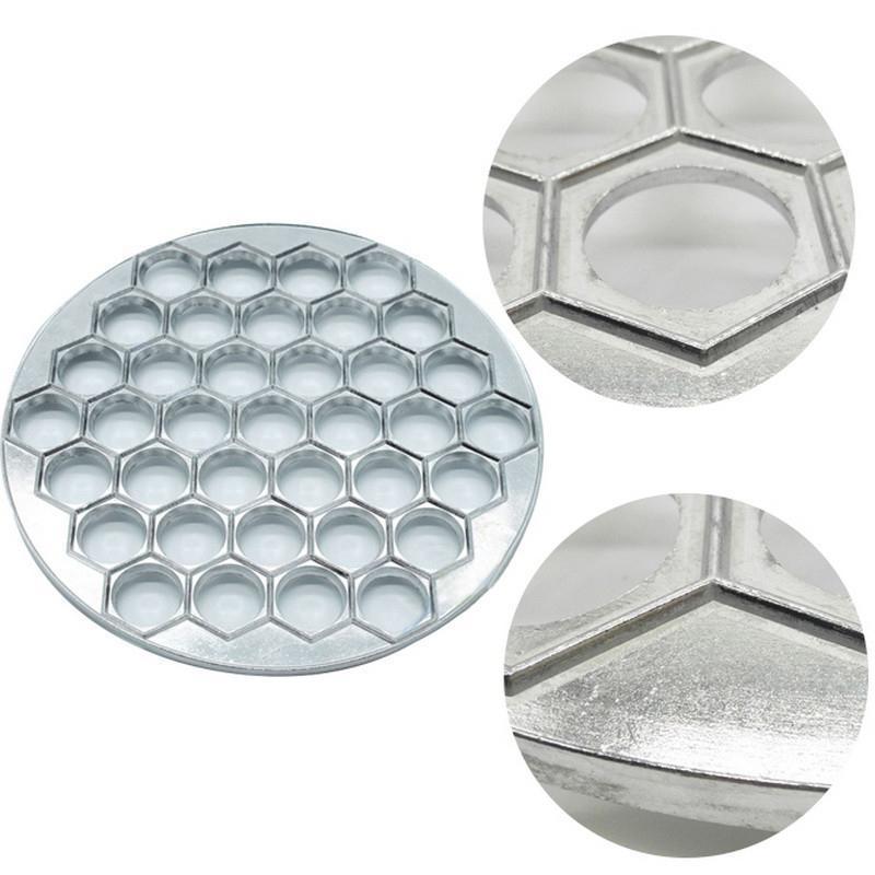 Dumpling Mold