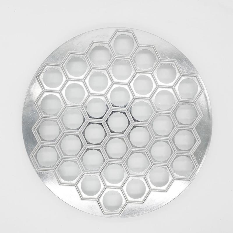 Dumpling Mold