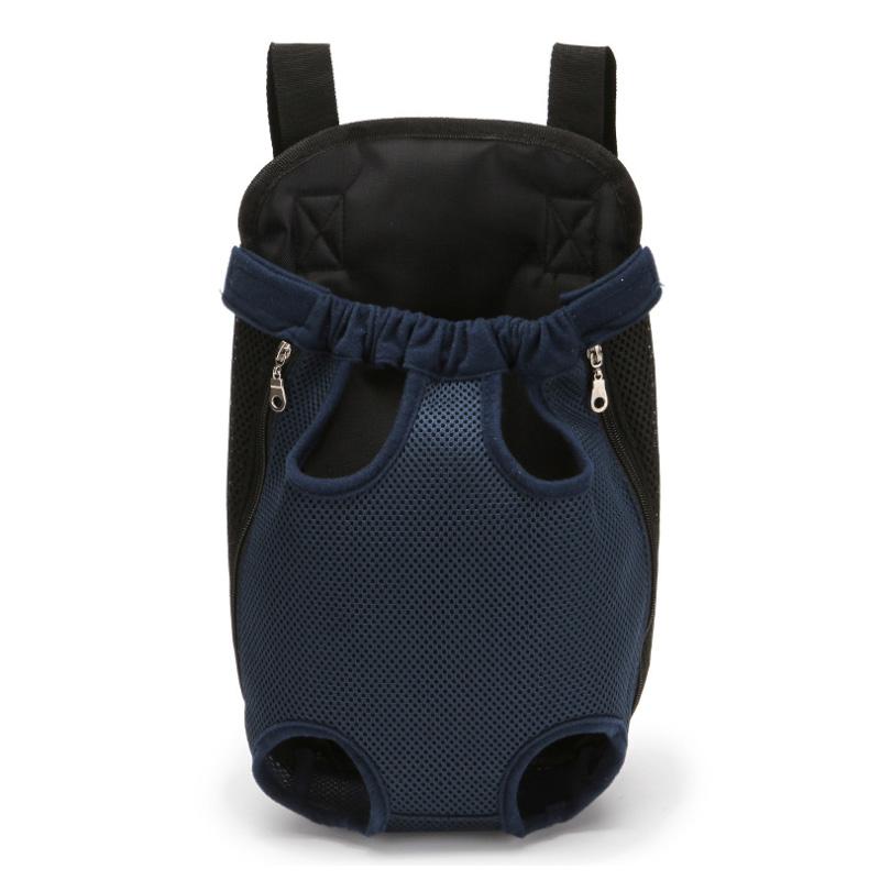 Front Pet Backpack