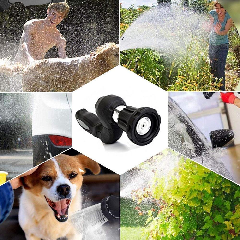 High Presure Washer Gun Garden Nozzle