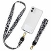 Telephone lanyard