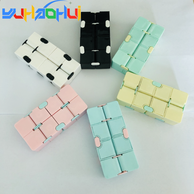 Puzzle Cube