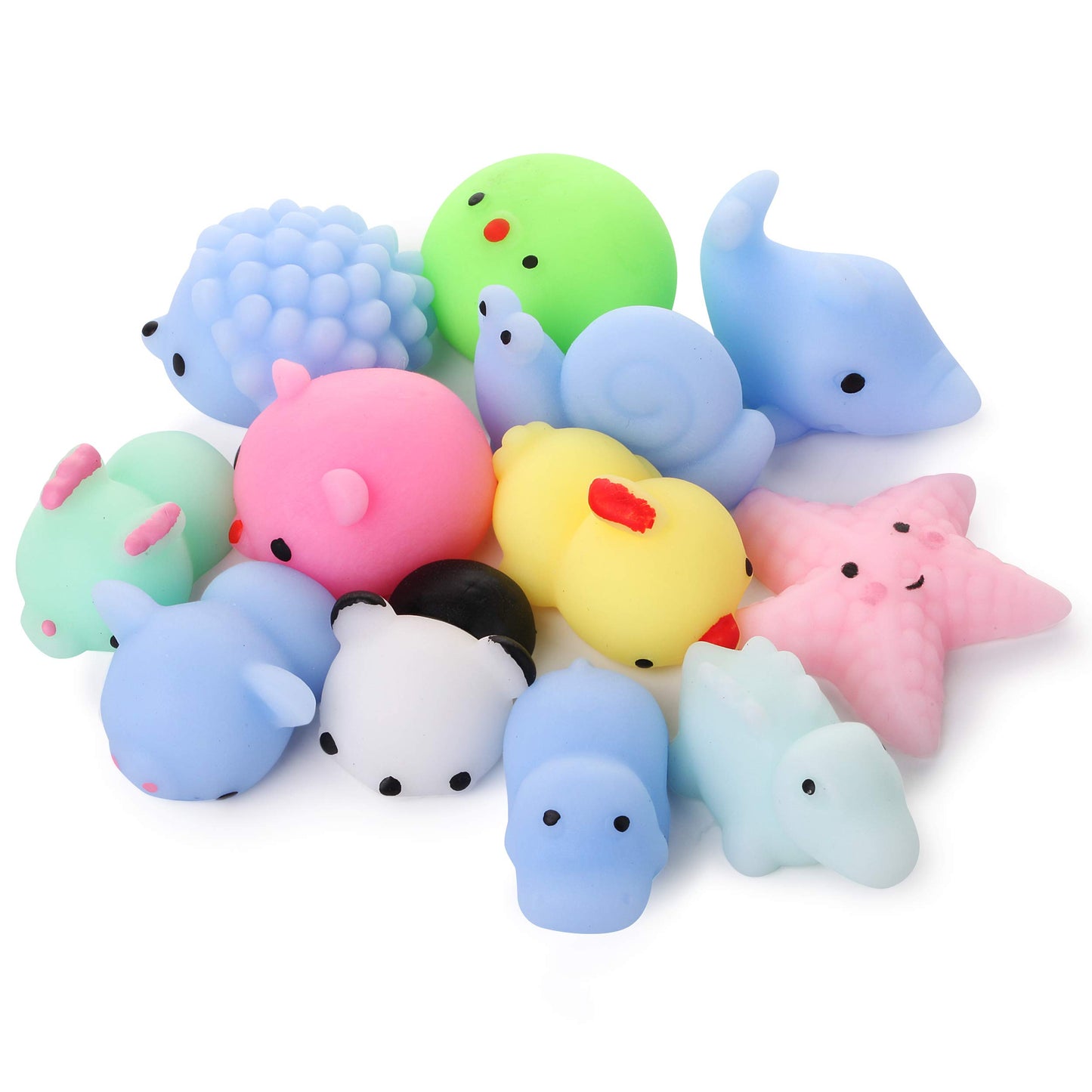 Decompression toys Mini children's toys