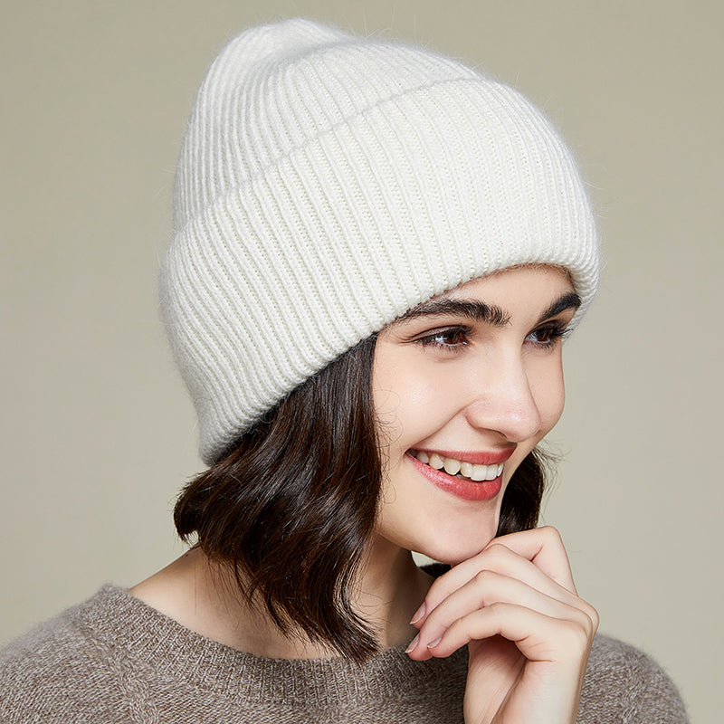 Knitted Hat