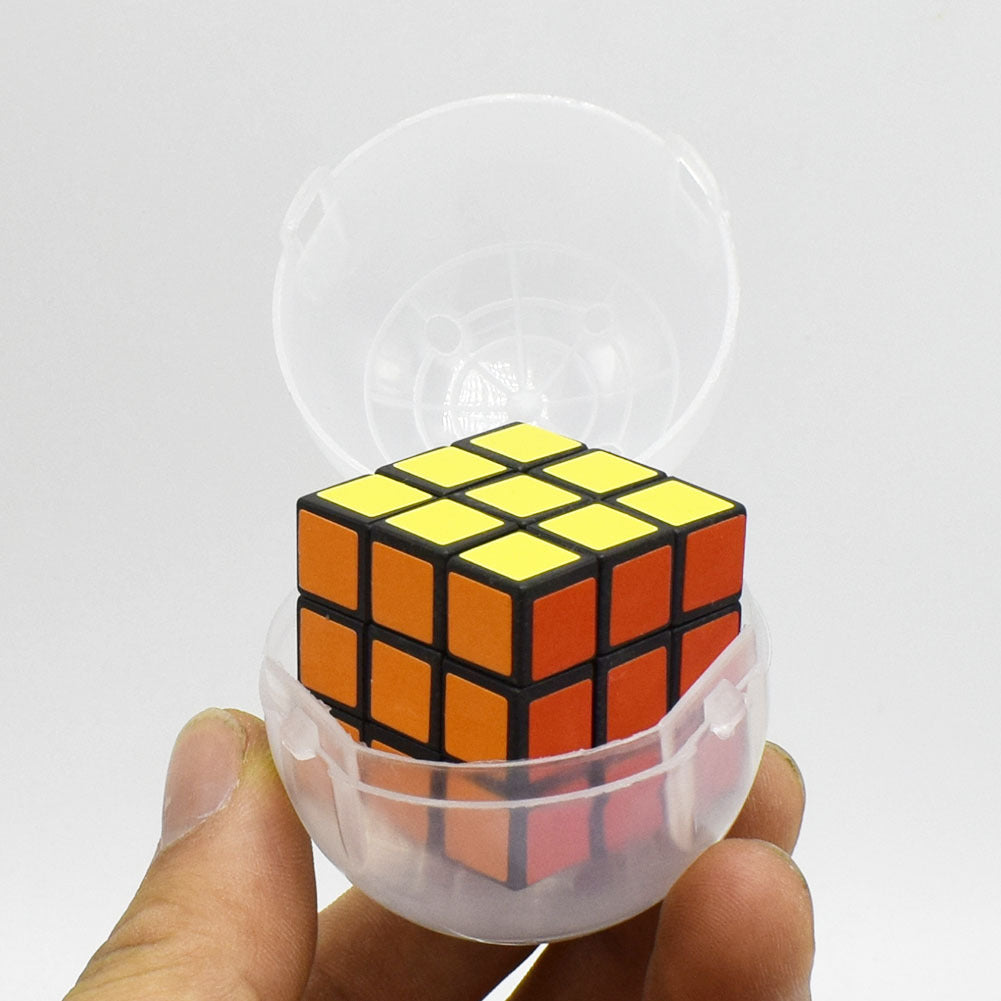 Novelty magic Cube