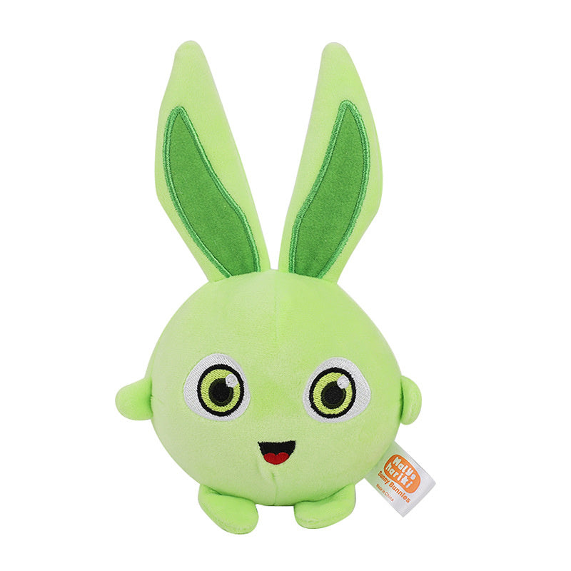 Sunshine Rabbit plush toy children