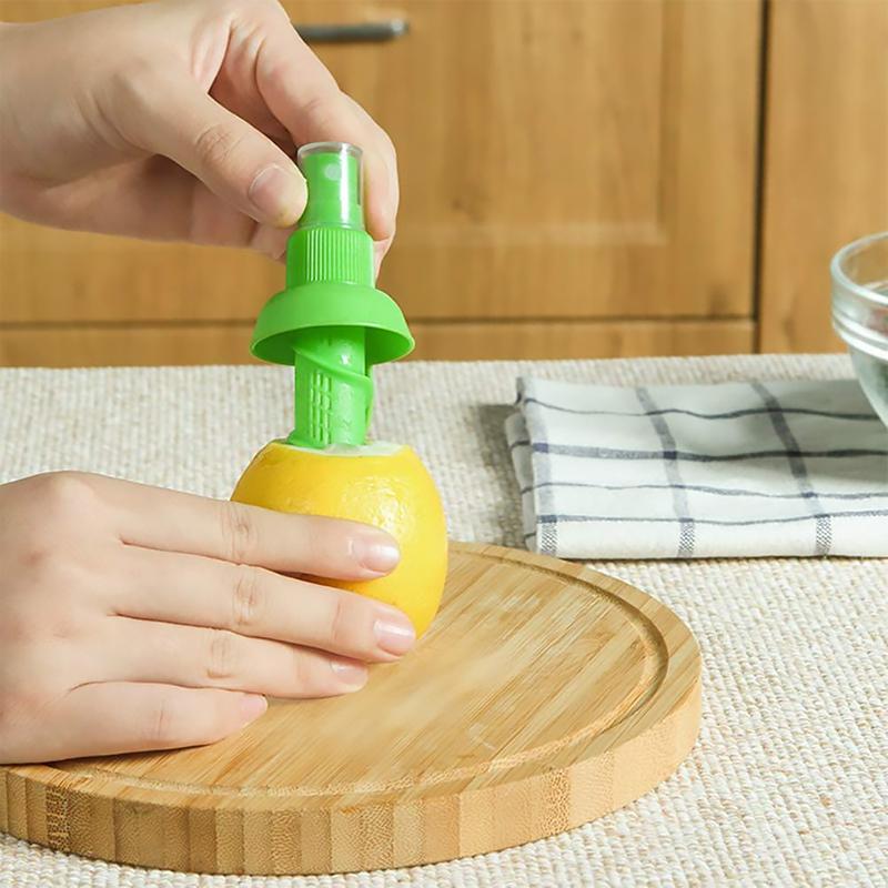 Manual Fruit Juice Sprayer (2 PCs)