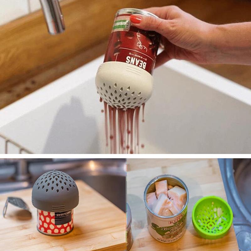 Mini Colander Micro Kitchen Colander