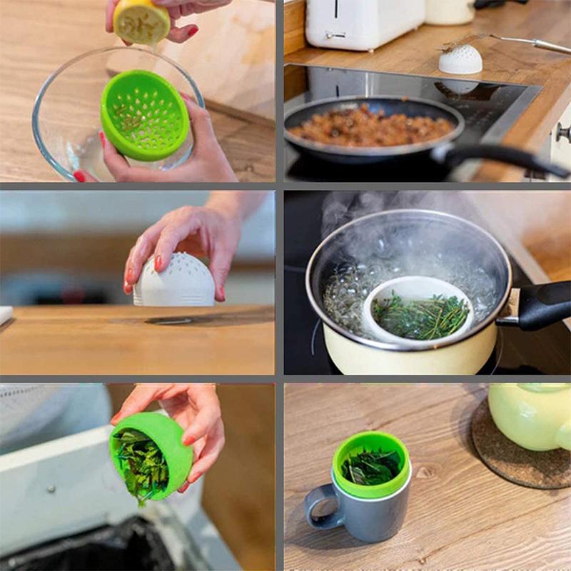 Mini Colander Micro Kitchen Colander