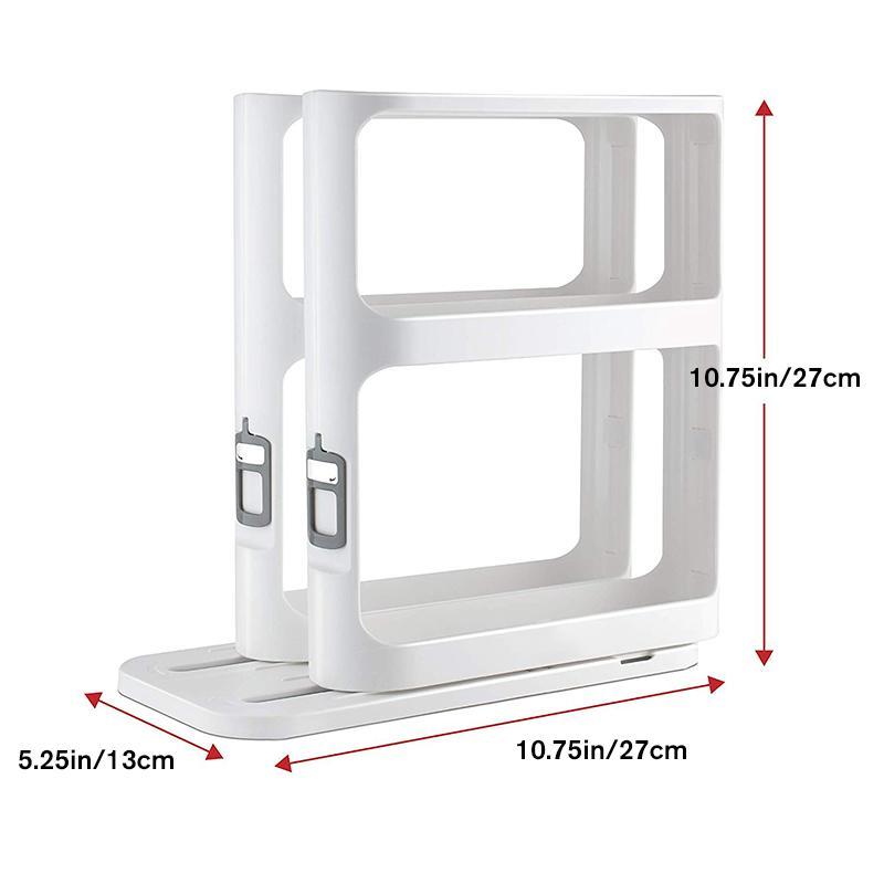 Multi-Function Rotating Storage Rack