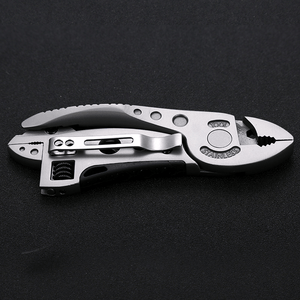 Multifunctional Pliers