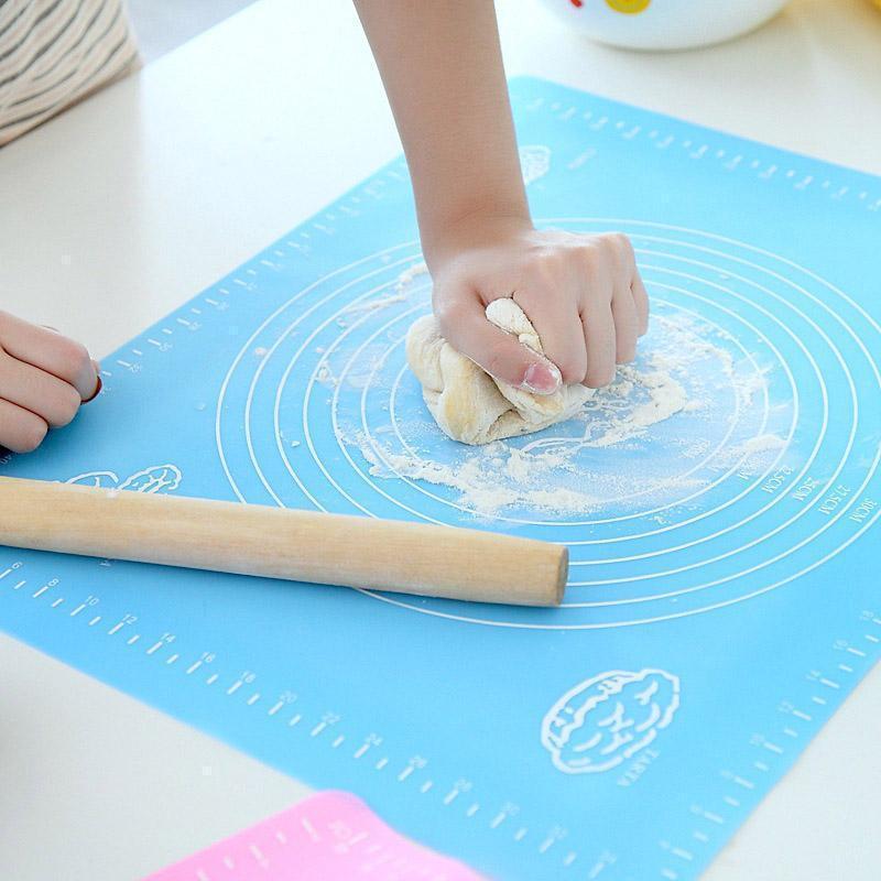 Non-Stick Pastry Mat