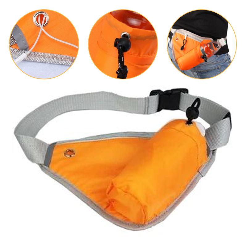 Outdoor Triangle Sports Belt Bag