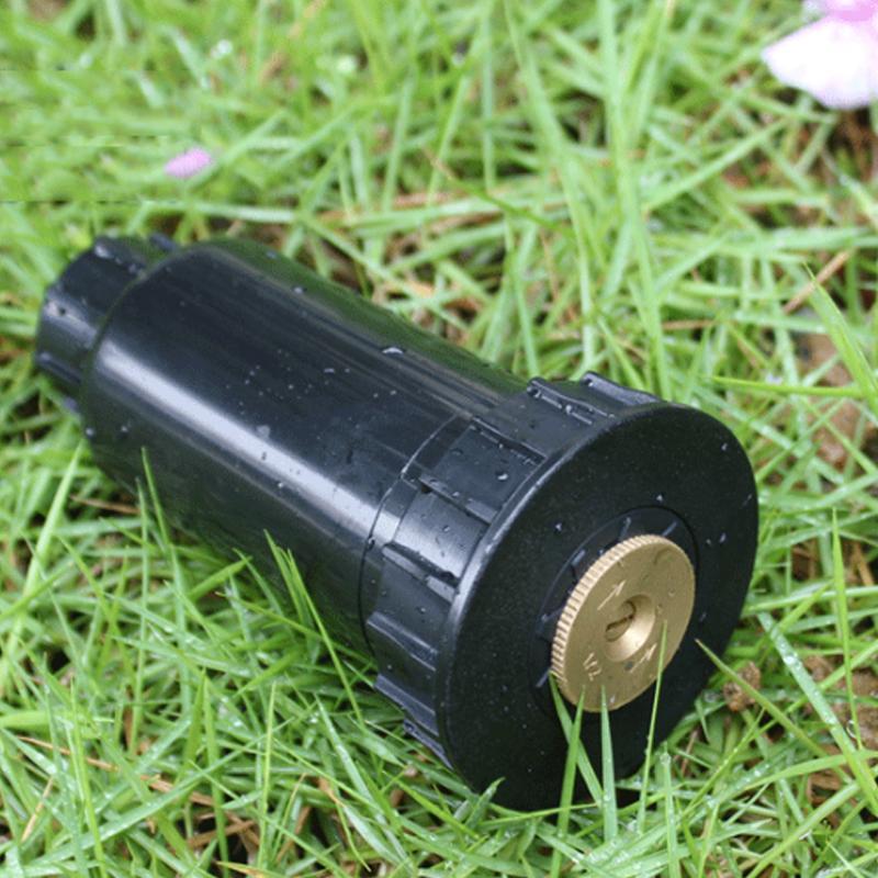 Pop Up Lawn Sprinkler