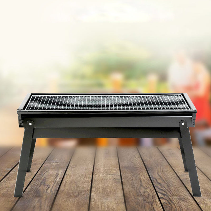 Portable BBQ Grill