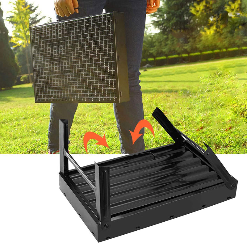 Portable BBQ Grill