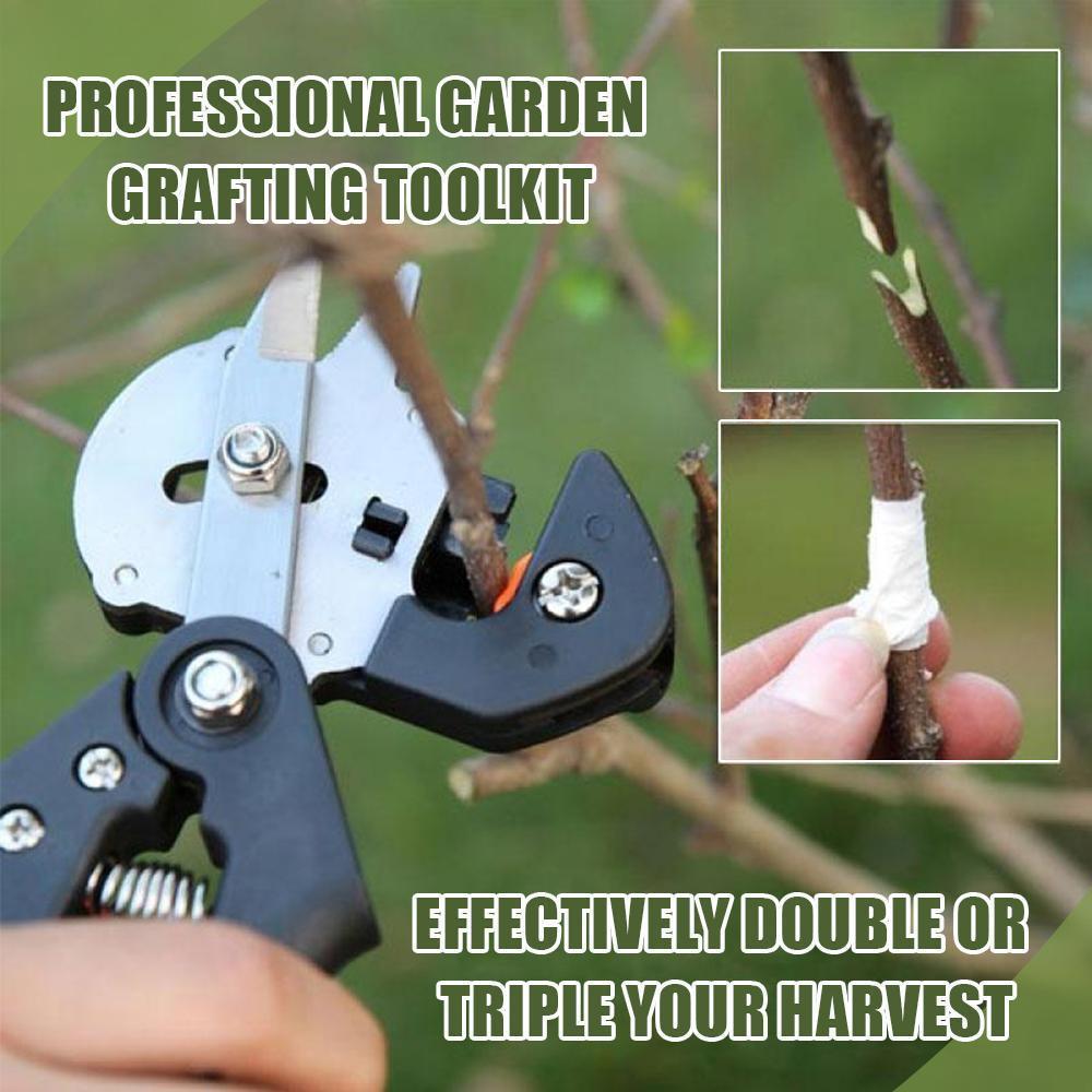 Professional Garden Grafting Tool Kit