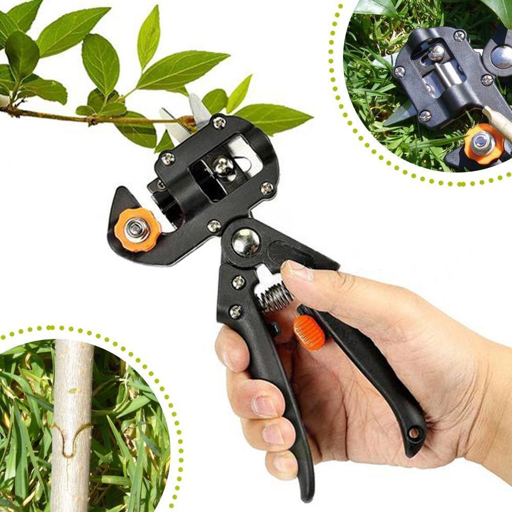 Professional Garden Grafting Tool Kit